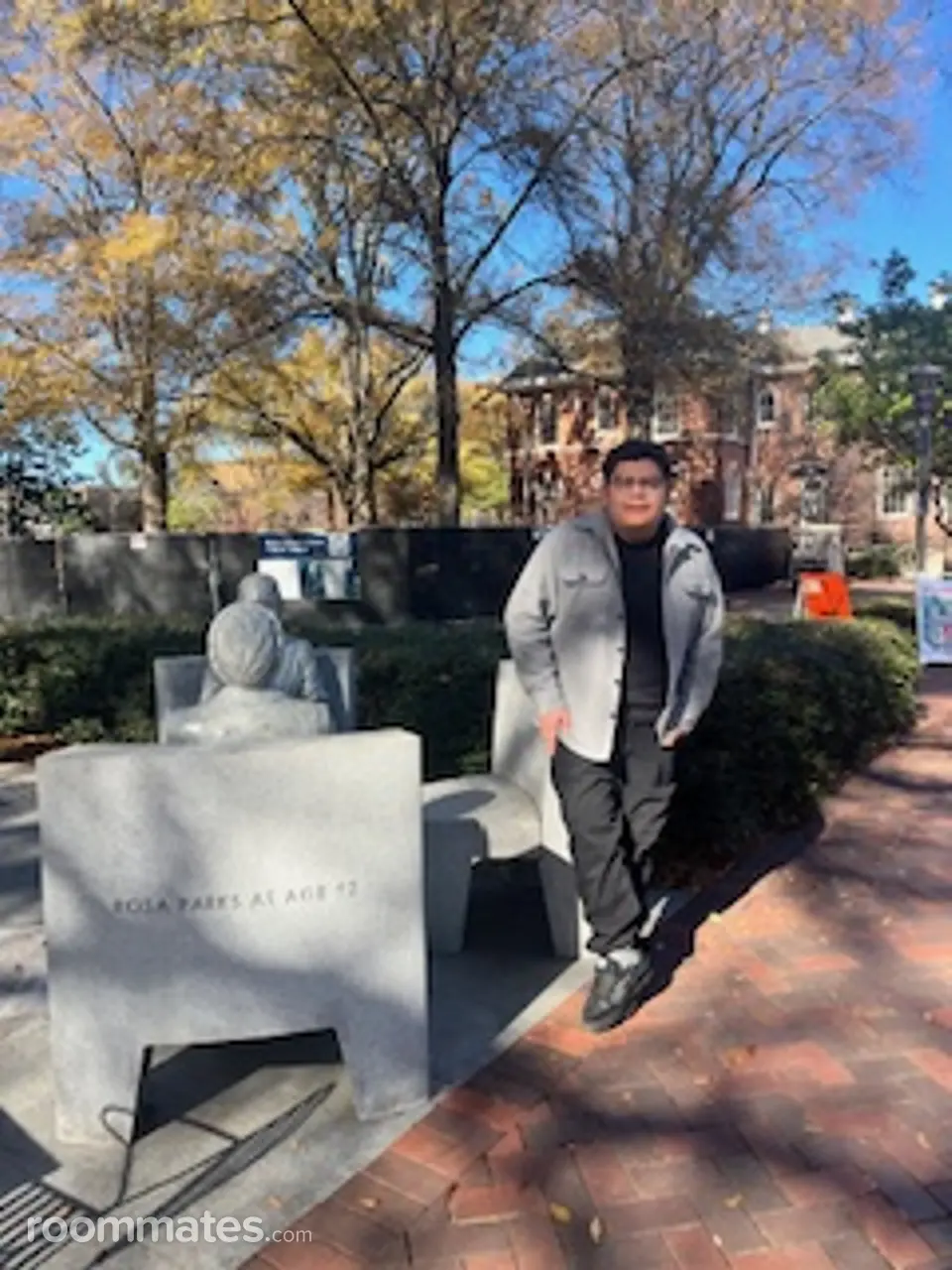 Profile photo 1 of 1