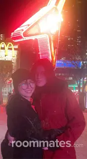 Roommate looking Madison, WI, $1000