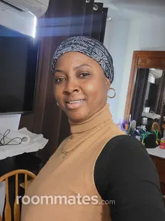 Roommate looking Brooklyn, NY, $1000