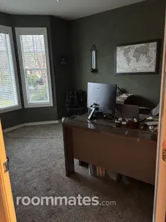 Room for rent in Hillsboro, OR $995, house