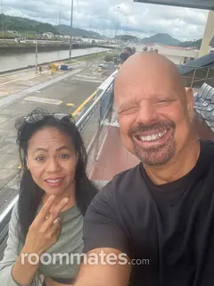 Room for rent in Coconut Creek, FL $1200, house