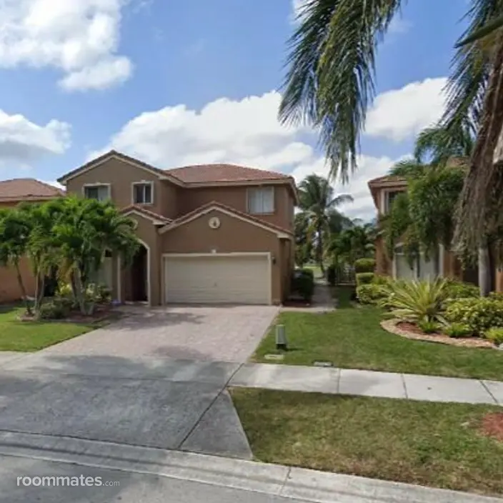Room for rent in Coconut Creek, FL $1000, house