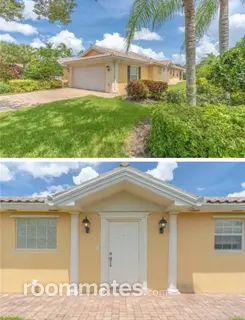 Room for rent in Naples, FL $1250, house