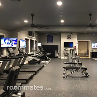 Room for rent in Grand Prairie, TX $870, house