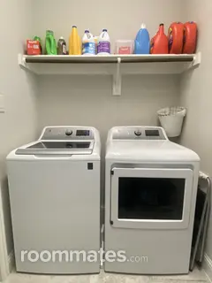 Room for rent in Grand Prairie, TX $870, house