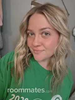 Roommate looking Saint Louis, MO, $600