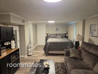 Room for rent in Chattanooga, TN $750, house