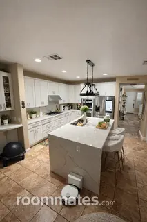 Room for rent in Santa Clarita, CA $1250, house