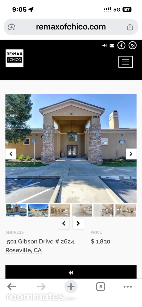 Profile photo 1 of 2