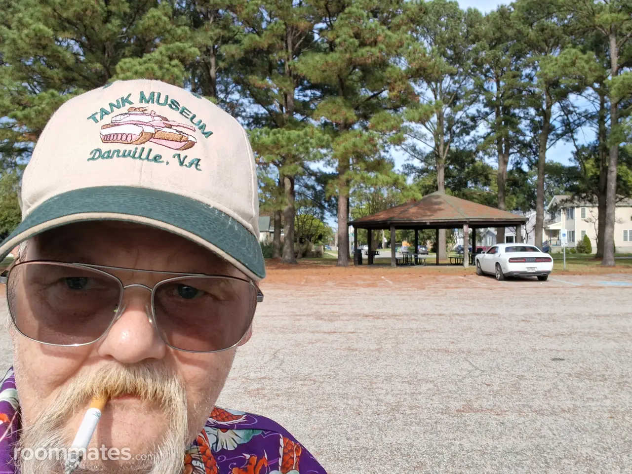 Profile photo 2 of 2