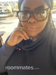 Roommate looking Cleveland, OH, $600