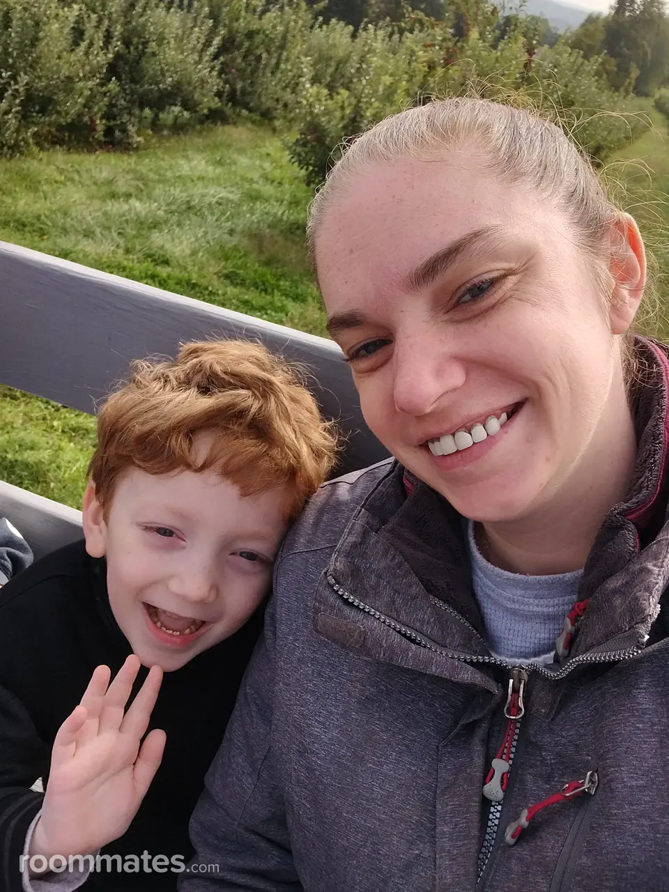 Profile photo 3 of 5