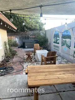 Room for rent in San Jose, CA $1700, house
