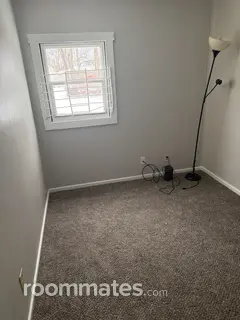 Room for rent in Gary, IN $500, house