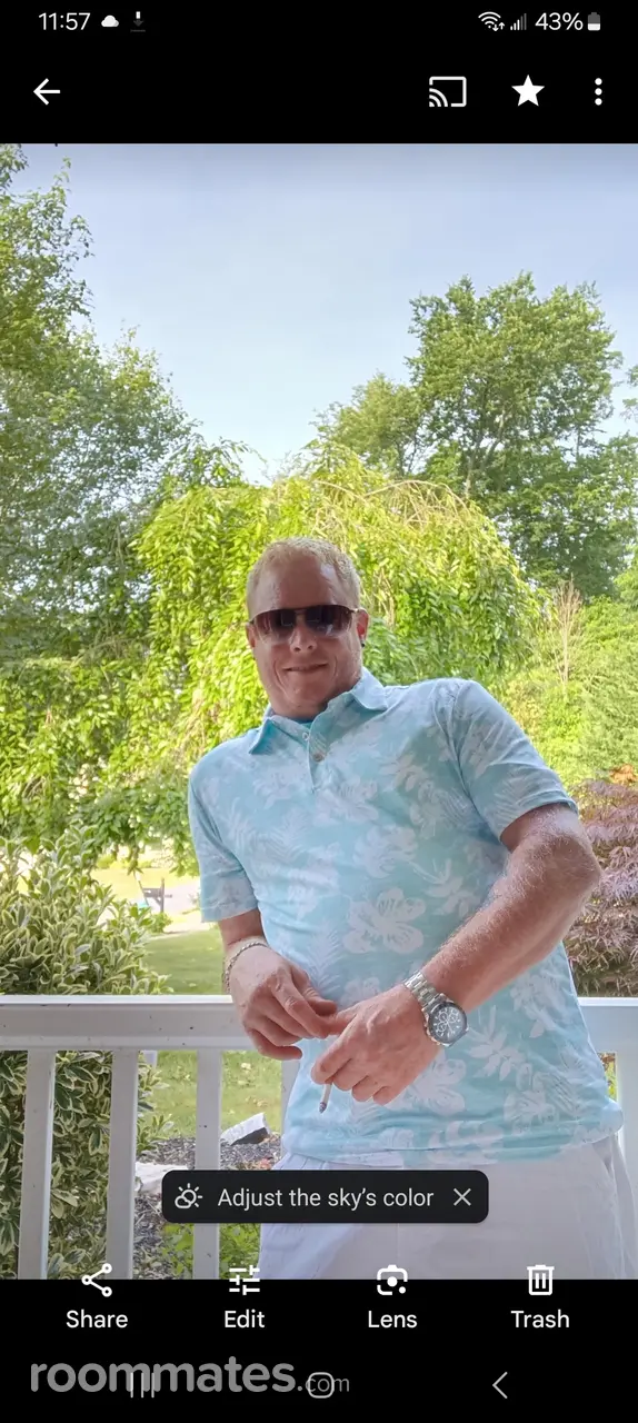 Profile photo 3 of 3