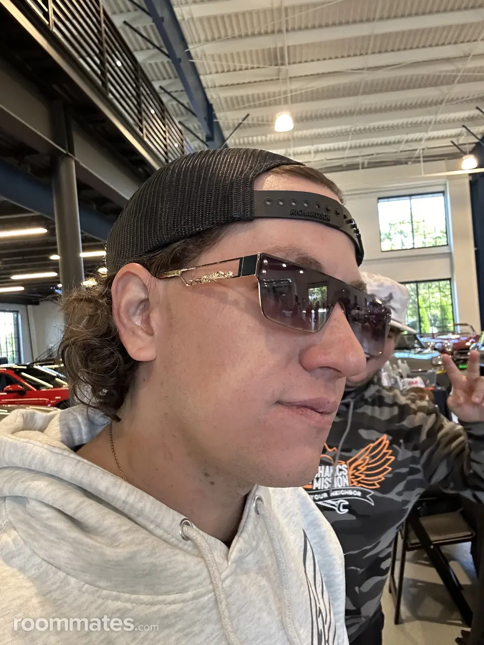 Profile photo 1 of 1