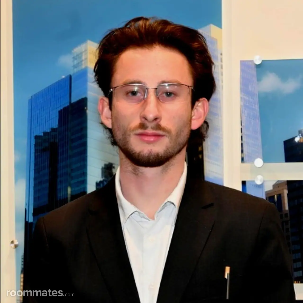 Profile photo 1 of 1