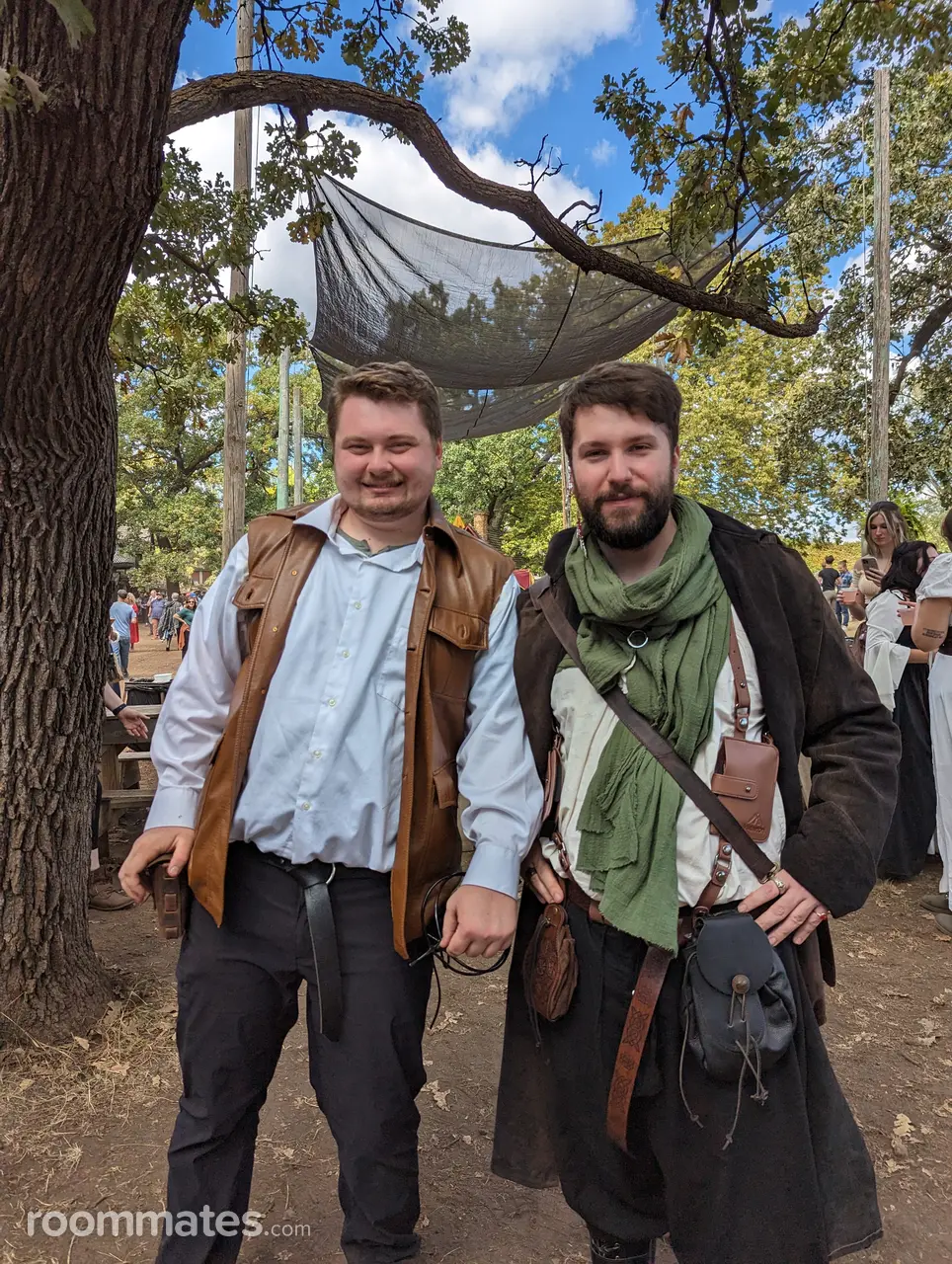 Profile photo 2 of 2