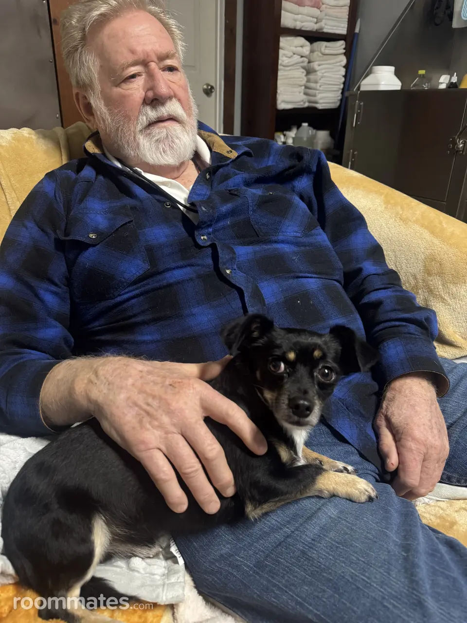 Profile photo 7 of 7