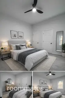 Room for rent in Decatur, GA $1250, house