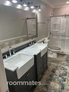 Room for rent in Daphne, AL $975, house