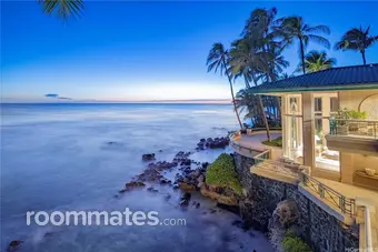 Room for rent in Honolulu, HI $875, house