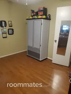 Room for rent in North Little Rock, AR $650, house