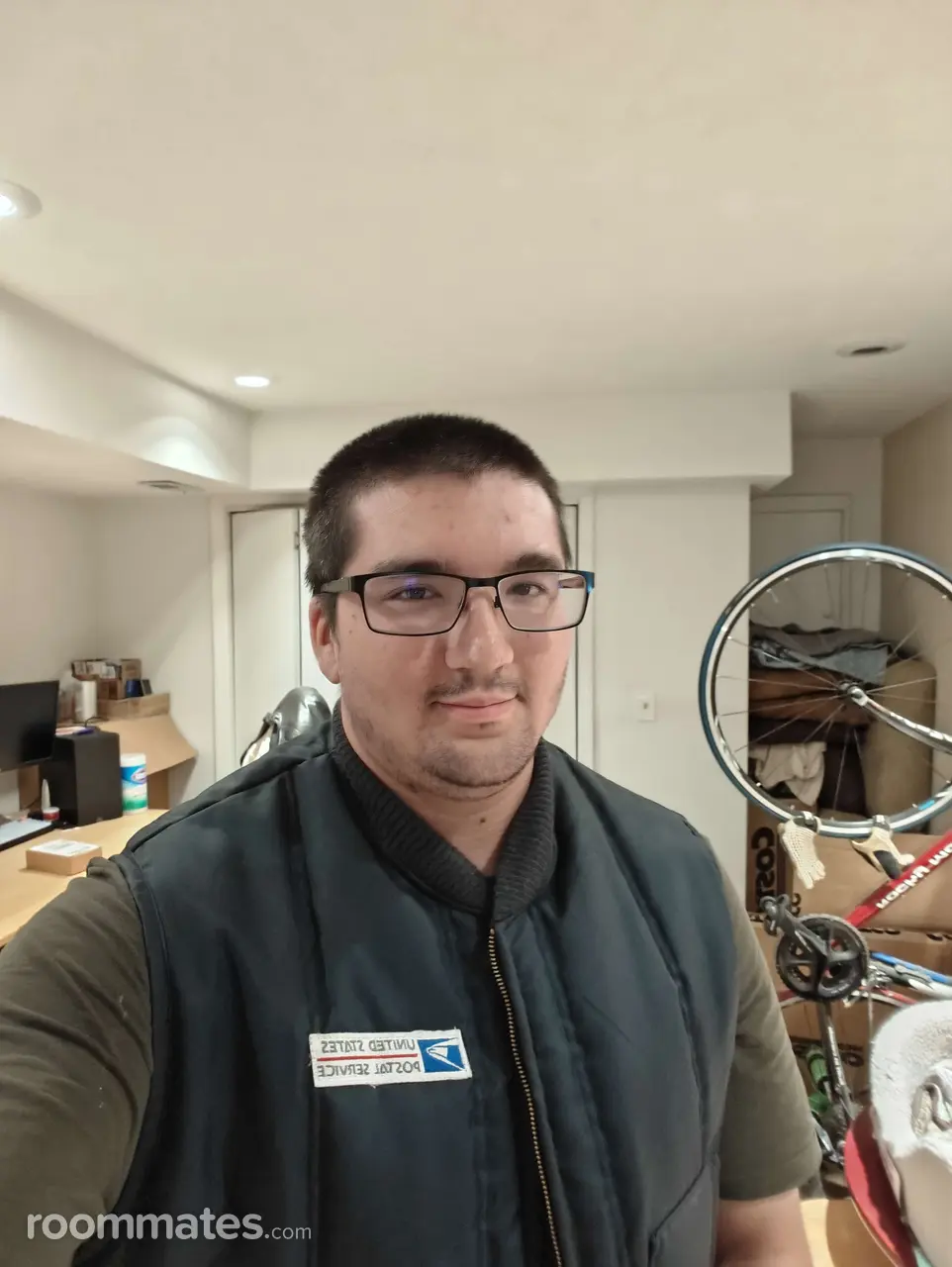 Profile photo 1 of 1