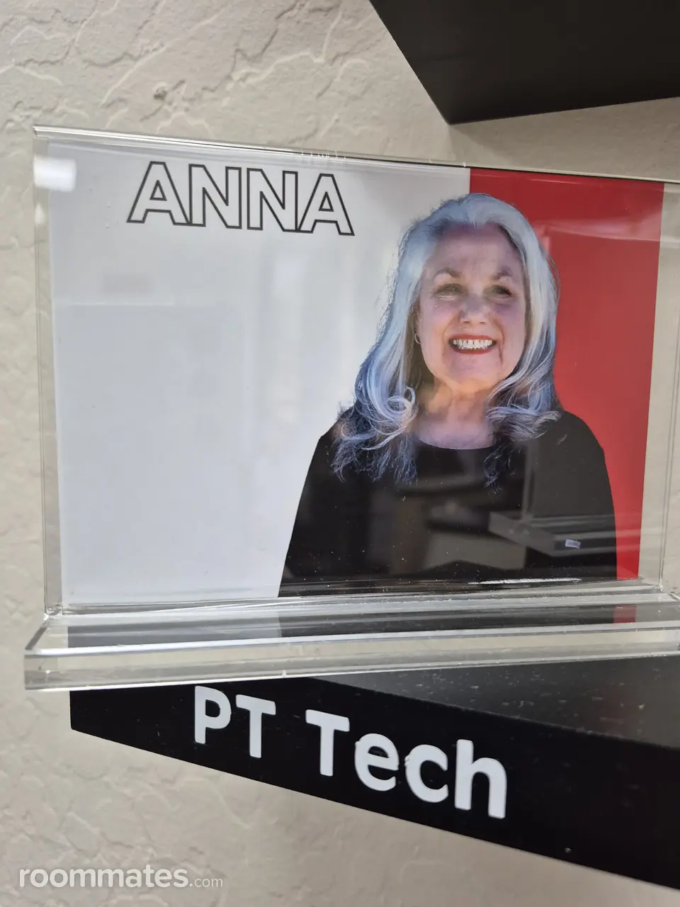 Profile photo 1 of 1