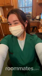 Roommate looking Whitehouse Station, NJ, $800