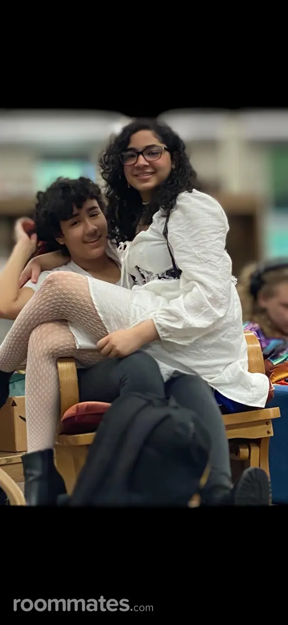 Profile photo 2 of 2