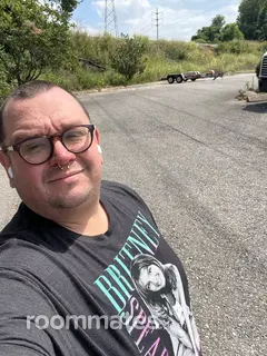 Roommate looking Clarksville, TN, $1000