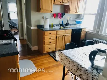 Room for rent in Quincy, MA $800, apartment