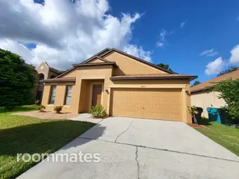 Room for rent in Orlando, FL $600, house