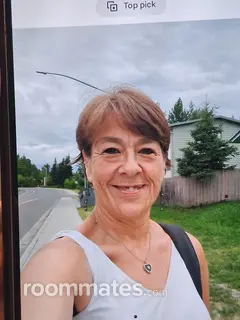 Roommate looking Manchester, NH, $600