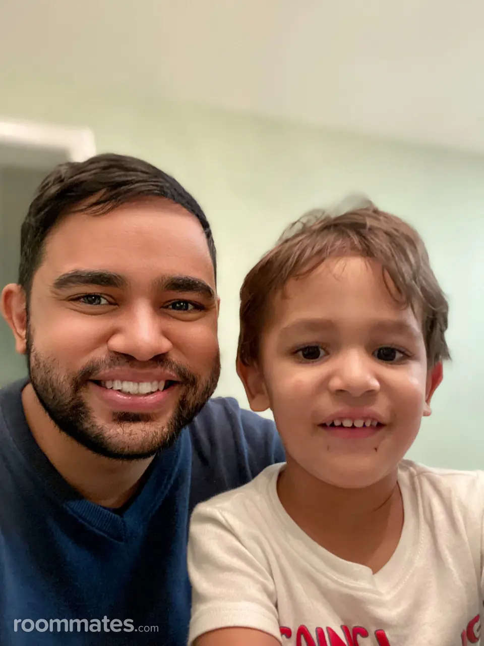 Profile photo 2 of 2