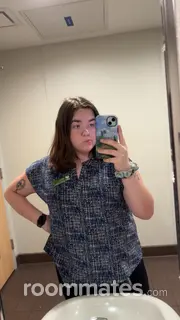 Roommate looking Moncks Corner, SC, $800