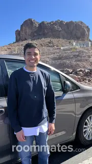 Roommate looking Ontario, CA, $900