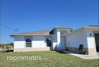 Room for rent in Lehigh Acres, FL $900, house
