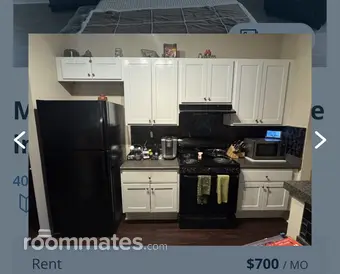 Room for rent in Evans, GA $525, apartment