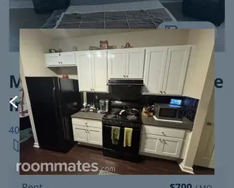 Room for rent in Evans, GA $525, apartment