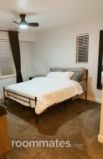 Room for rent in Tracy, CA $700, house
