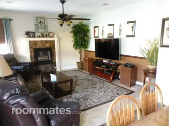 Room for rent in Menifee, CA $1200, house