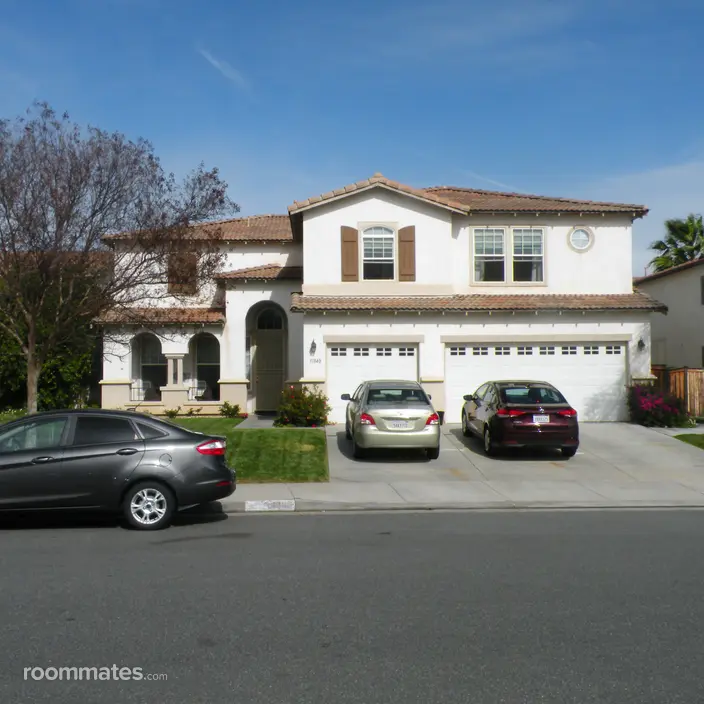 Room for rent in Menifee, CA $700, house