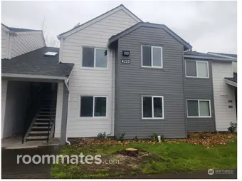 Room for rent in Bellingham, WA $800, condo