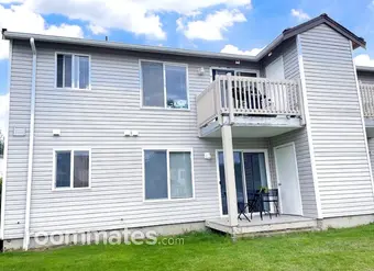 Room for rent in Bellingham, WA $800, condo