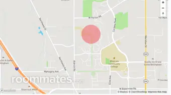 Room for rent in Bellingham, WA $800, condo