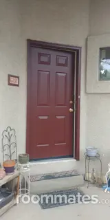 Room for rent in Colorado Springs, CO $1000, townhouse