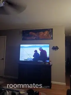 Room for rent in Little Rock, AR $700, house