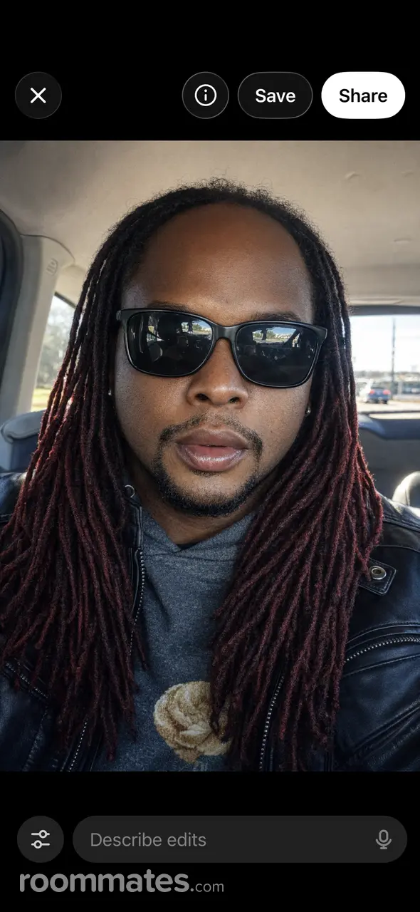 Profile photo 1 of 1